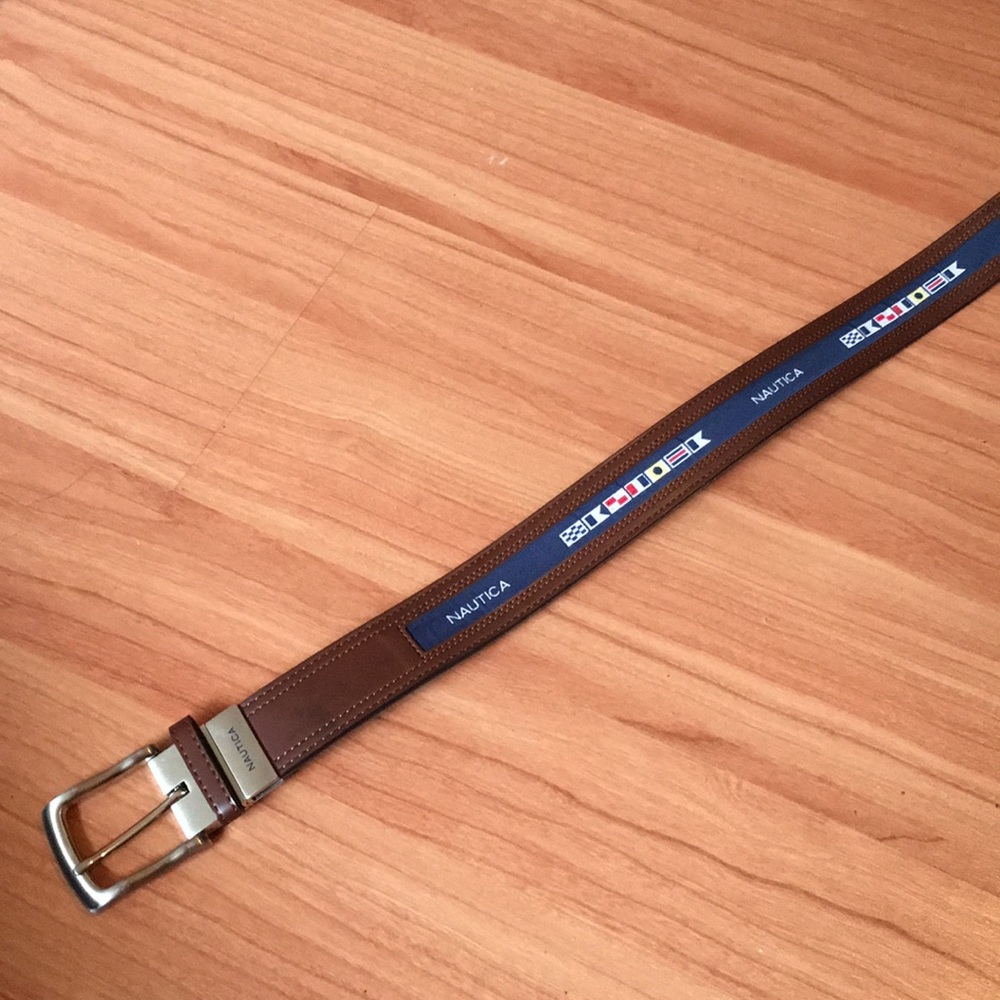 Men’s belt